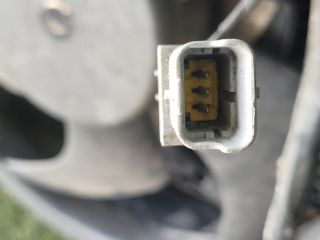 bontott PEUGEOT 407 Hűtő Ventilátor(ok), Radiátor(ok) Szett