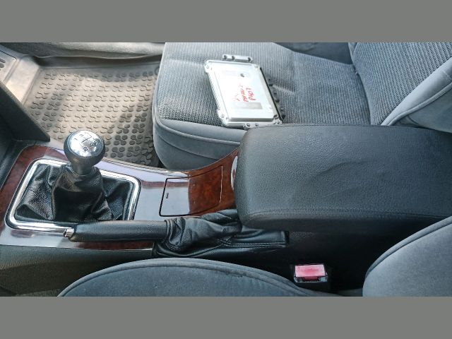 bontott PEUGEOT 407 Hűtőventilátor