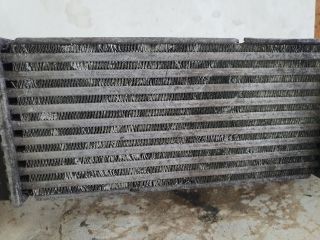 bontott PEUGEOT 407 Intercooler