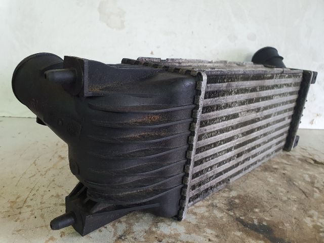 bontott PEUGEOT 407 Intercooler