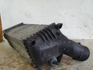 bontott PEUGEOT 407 Intercooler