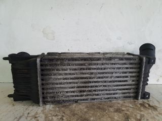 bontott PEUGEOT 407 Intercooler