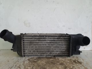 bontott PEUGEOT 407 Intercooler