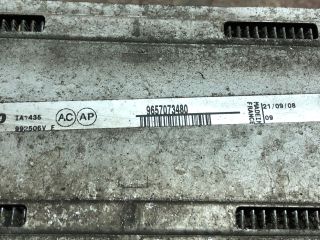 bontott PEUGEOT 407 Intercooler