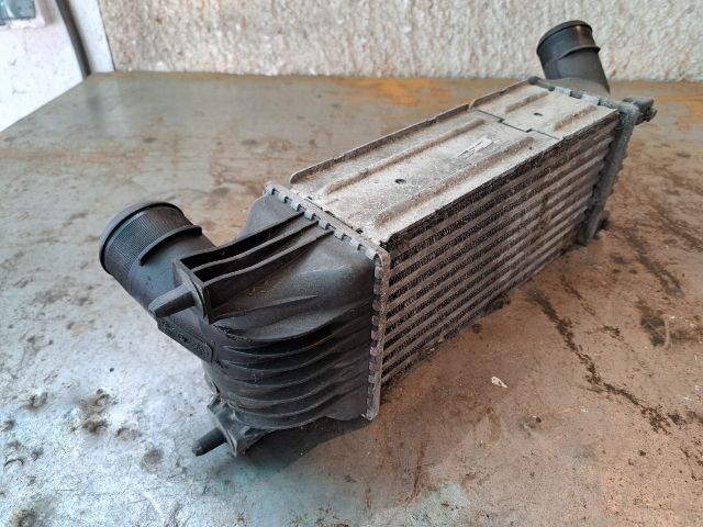 bontott PEUGEOT 407 Intercooler