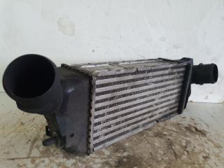 bontott PEUGEOT 407 Intercooler