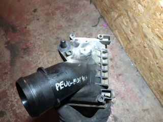 bontott PEUGEOT 407 Intercooler