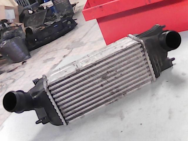 bontott PEUGEOT 407 Intercooler