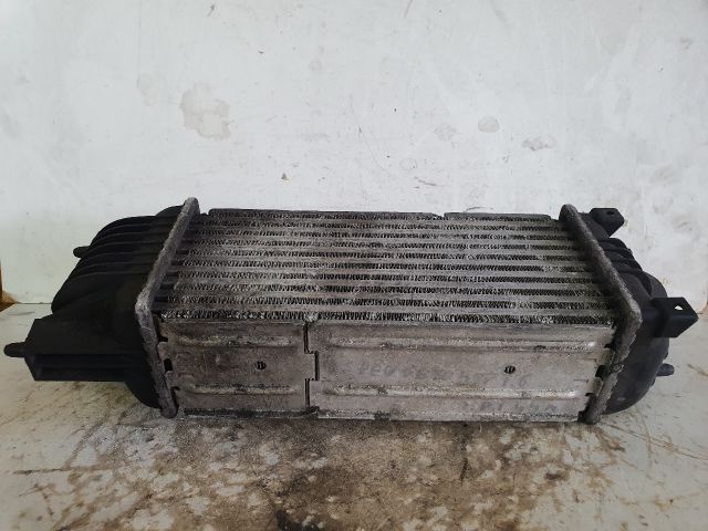 bontott PEUGEOT 407 Intercooler