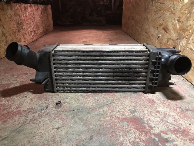 bontott PEUGEOT 407 Intercooler