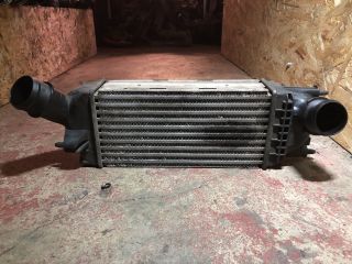 bontott PEUGEOT 407 Intercooler