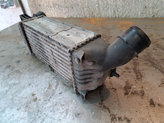 bontott PEUGEOT 407 Intercooler