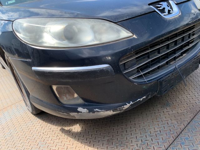 bontott PEUGEOT 407 Jobb első Csonkállvány Kerékaggyal