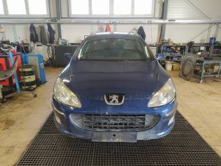 bontott PEUGEOT 407 Jobb első Fékkengyel