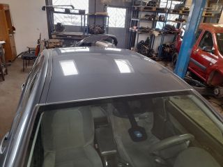 bontott PEUGEOT 407 Jobb első Rugó