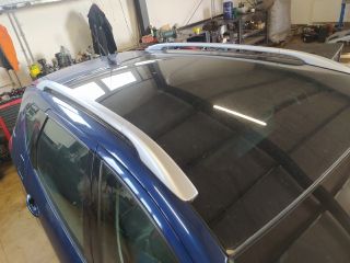 bontott PEUGEOT 407 Jobb hátsó Fékkengyel