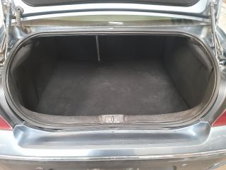 bontott PEUGEOT 407 Jobb hátsó Lengéscsillapító