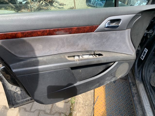 bontott PEUGEOT 407 Kilométeróra