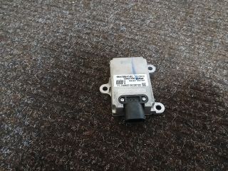 bontott PEUGEOT 407 Kipörgésgátló Elektronika