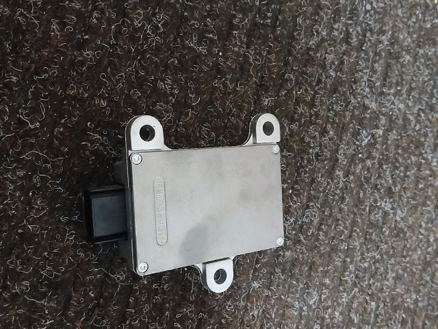 bontott PEUGEOT 407 Kipörgésgátló Elektronika