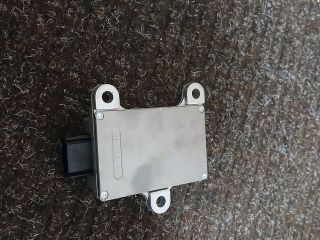 bontott PEUGEOT 407 Kipörgésgátló Elektronika