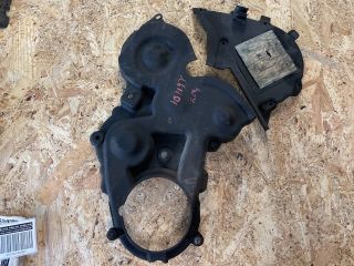 bontott PEUGEOT 407 Komplett Vezérlés Burkolat