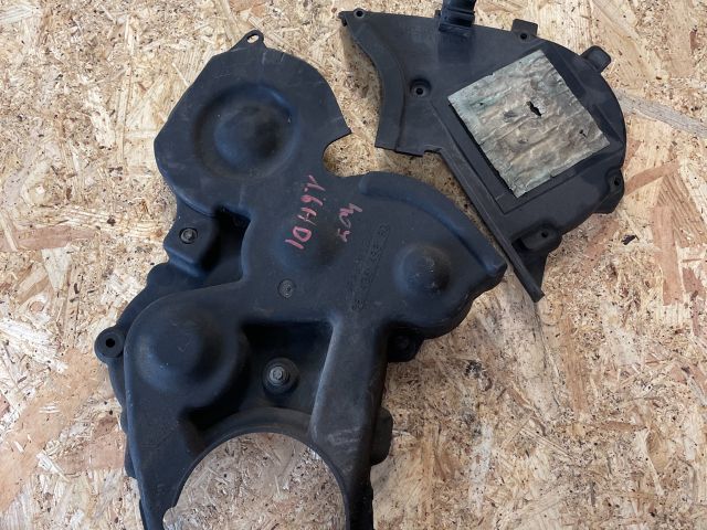 bontott PEUGEOT 407 Komplett Vezérlés Burkolat