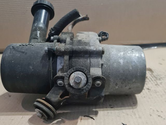bontott PEUGEOT 407 Kormányszervó Motor (Hidraulikus)