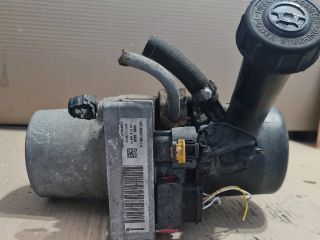 bontott PEUGEOT 407 Kormányszervó Motor (Hidraulikus)