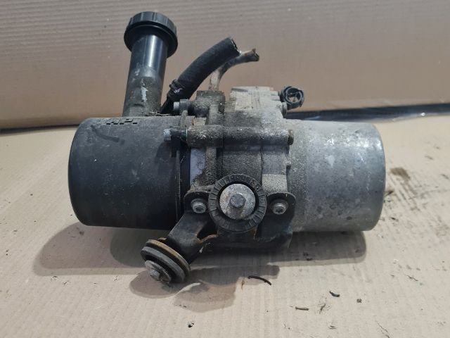 bontott PEUGEOT 407 Kormányszervó Motor (Hidraulikus)