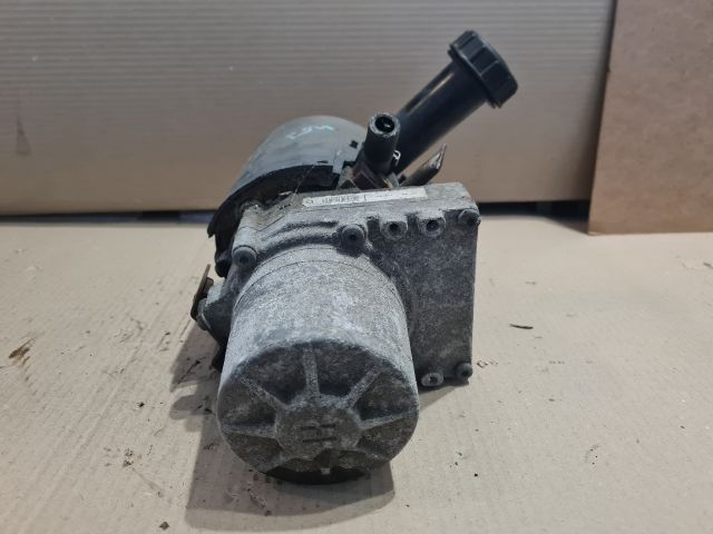 bontott PEUGEOT 407 Kormányszervó Motor (Hidraulikus)