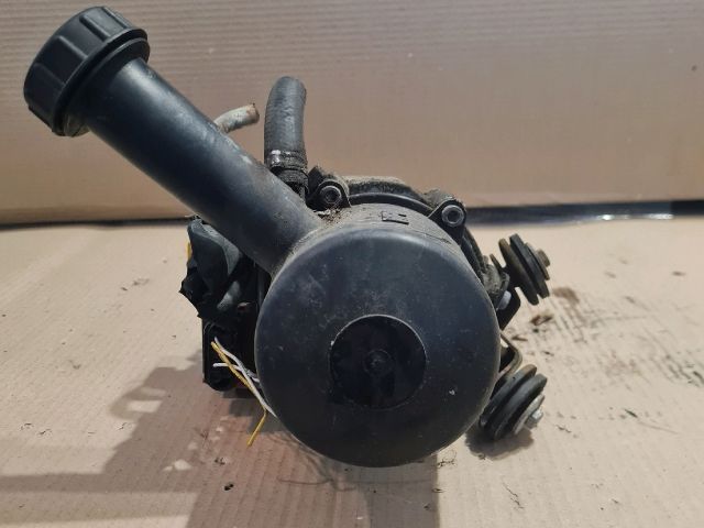 bontott PEUGEOT 407 Kormányszervó Motor (Hidraulikus)