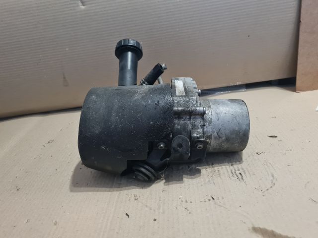 bontott PEUGEOT 407 Kormányszervó Motor (Hidraulikus)