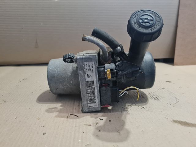 bontott PEUGEOT 407 Kormányszervó Motor (Hidraulikus)