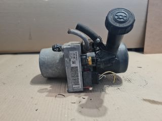 bontott PEUGEOT 407 Kormányszervó Motor (Hidraulikus)