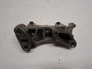 bontott PEUGEOT 407 Motor Tartó Bak (Fém)