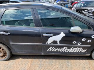 bontott PEUGEOT 407 Motorvezérlő