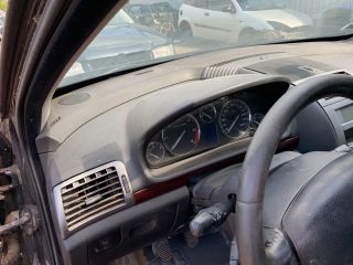 bontott PEUGEOT 407 Motorvezérlő