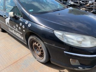 bontott PEUGEOT 407 Nagynyomású Szivattyú