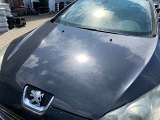 bontott PEUGEOT 407 Nagynyomású Szivattyú