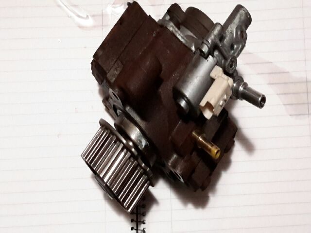 bontott PEUGEOT 407 Nagynyomású Szivattyú