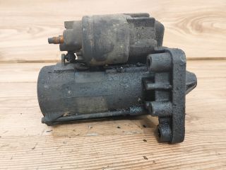 bontott PEUGEOT 407 Önindító