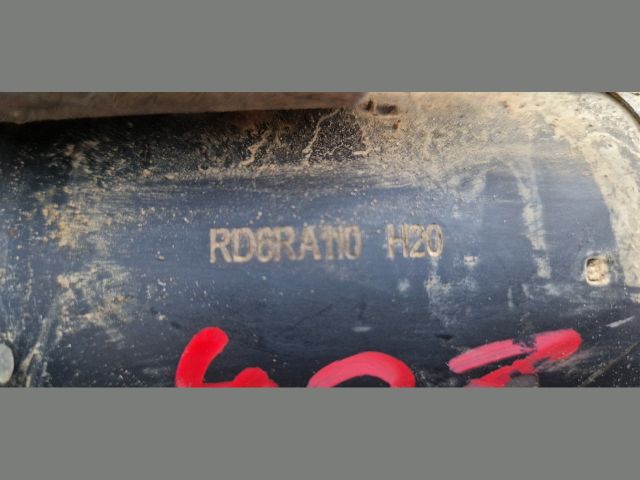 bontott PEUGEOT 407 Önindító