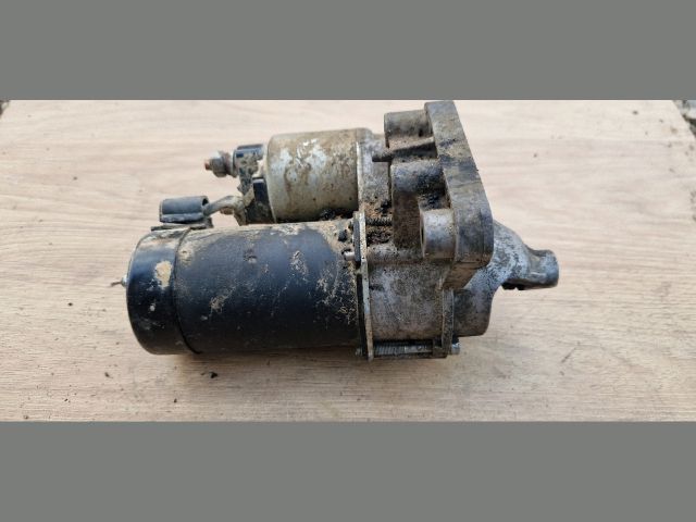 bontott PEUGEOT 407 Önindító