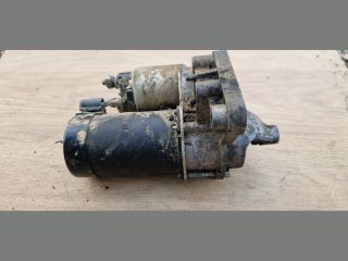 bontott PEUGEOT 407 Önindító