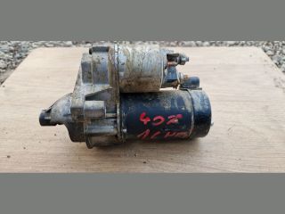 bontott PEUGEOT 407 Önindító