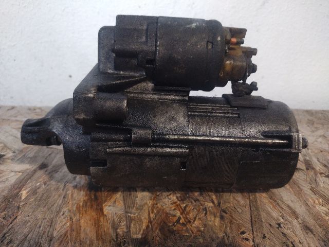 bontott PEUGEOT 407 Önindító