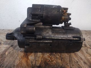 bontott PEUGEOT 407 Önindító