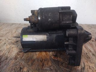 bontott PEUGEOT 407 Önindító