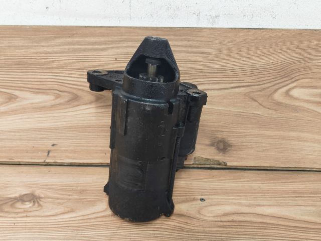 bontott PEUGEOT 407 Önindító